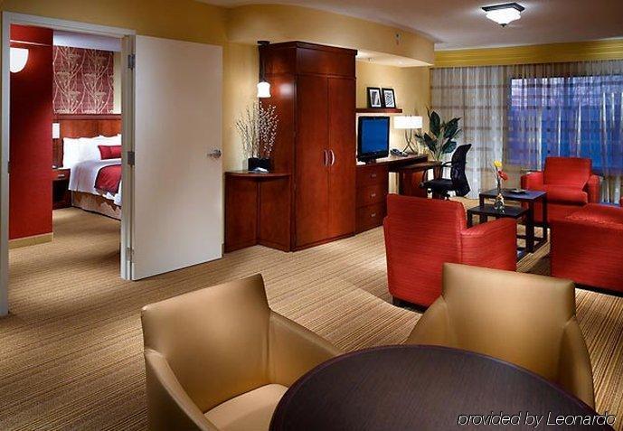 คอร์ทยาร์ด เมมฟิส คอเลียร์วิลล์ Hotel คอลลิเออร์วิลล์ ห้อง รูปภาพ