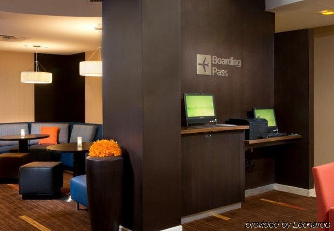 คอร์ทยาร์ด เมมฟิส คอเลียร์วิลล์ Hotel คอลลิเออร์วิลล์ ภายนอก รูปภาพ